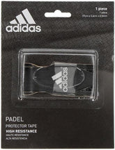 ADIDAS PROTECTOR ANTISHOCK TAPE - BLACK